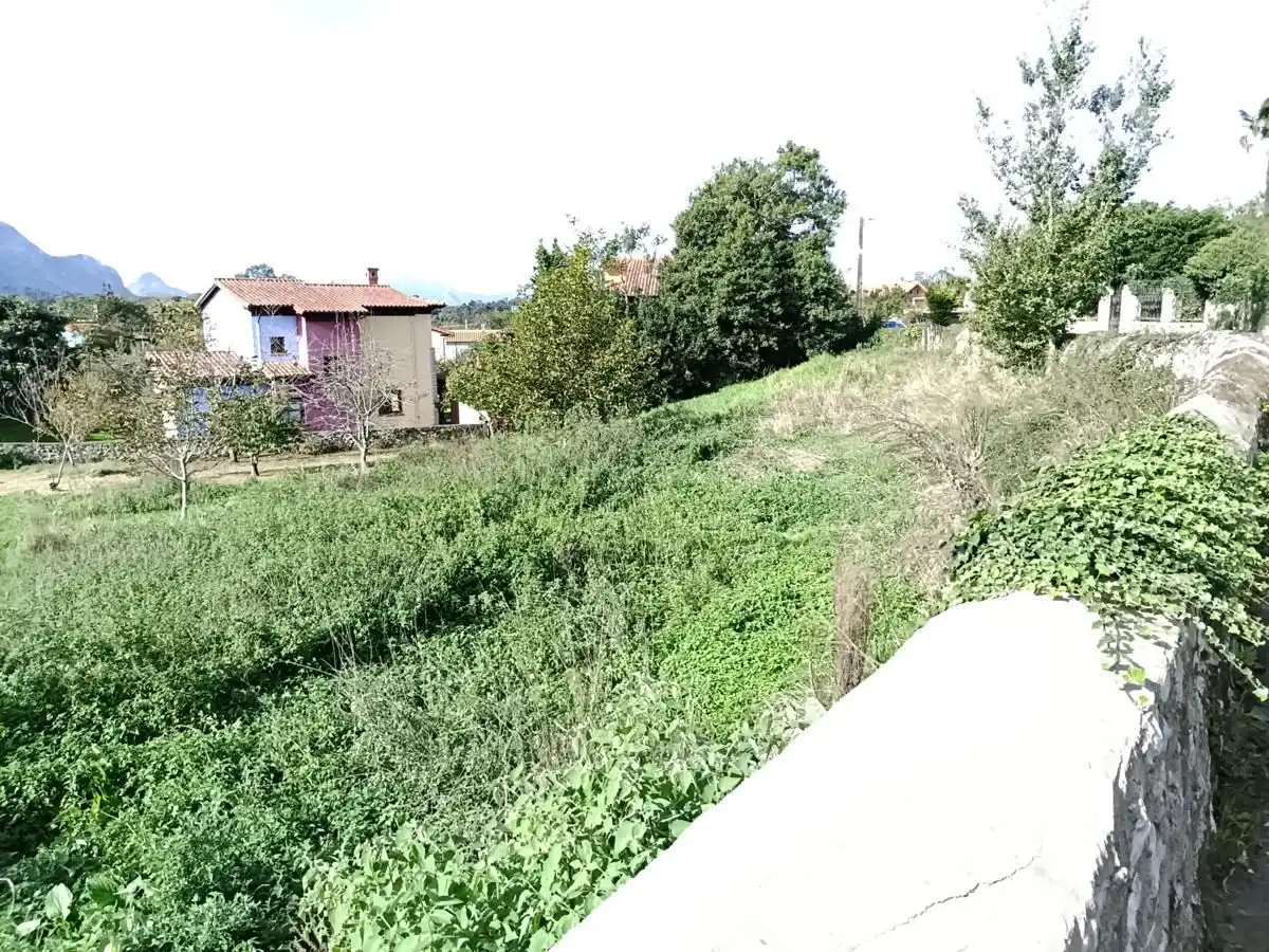 Grundstücke und Bauplätze zum Verkauf in Pría - Nueva-Hontoria - Naves, imagen 12