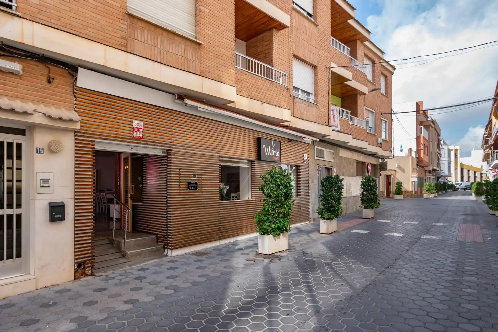 Local comercial en venda a Centro, imagen 5