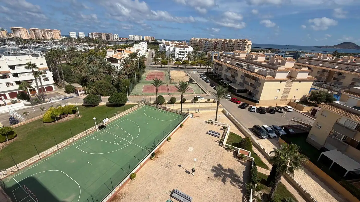 Piso con piscina en venta en Calle Puerto Tomás Maestre, imagen 48