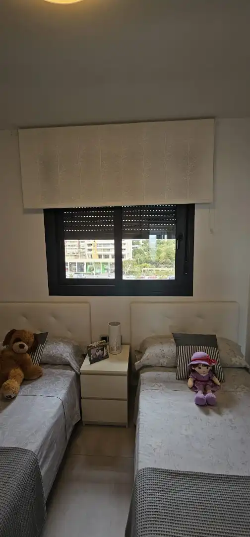 Mini appartamento con piscina in vendita a Avenida República Argentina, imagen 42
