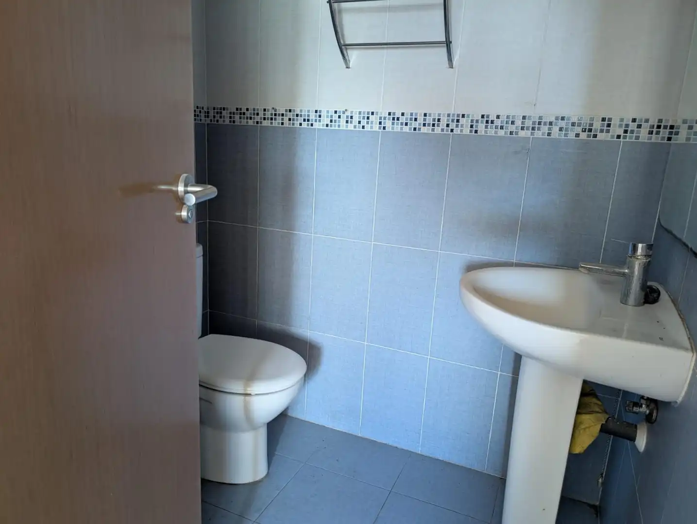 Casa adosada en venta en L'OM BLANC (DE), Playa - Ben Afeli