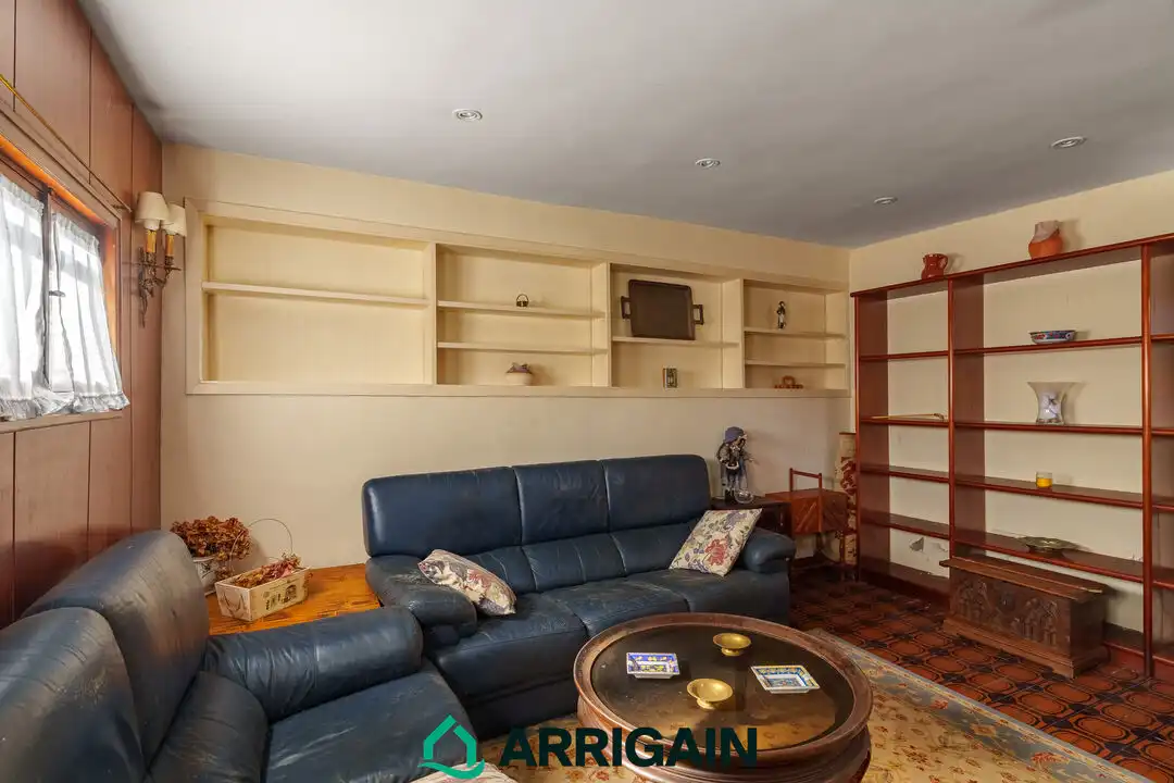 Piso en venta en Donostia - San Sebastián , Gipuzkoa