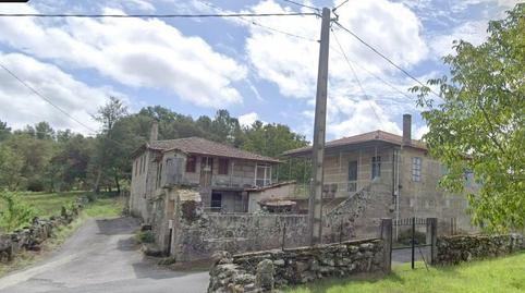Foto 2 de Finca rústica en venda a Pereiro Aguiar -horreo, Esgos, Ourense