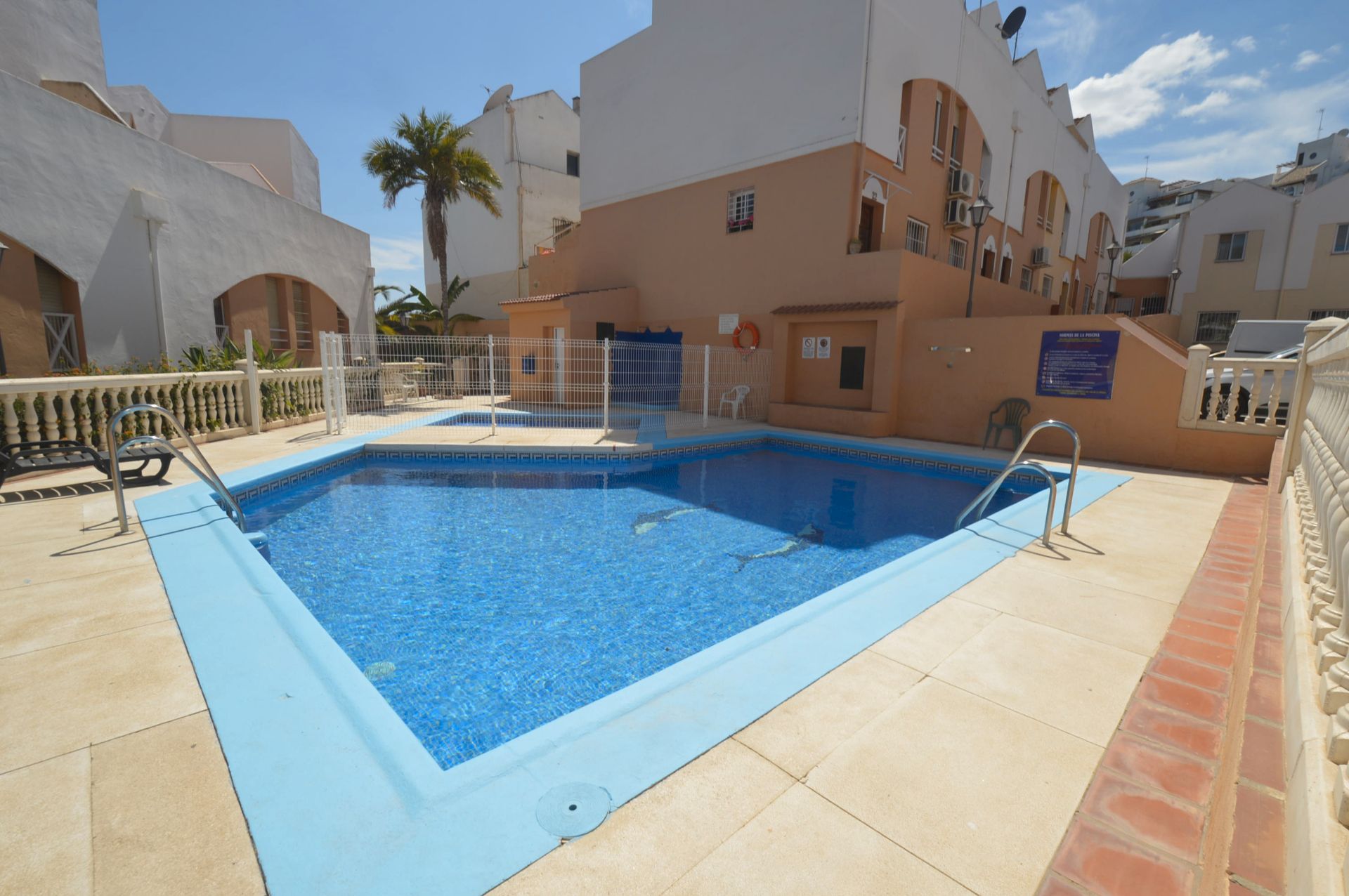 Flat to rent in Avenida Palma de Mallorca, 38, El Bajondillo