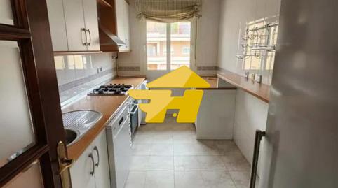 Foto 5 de Pis de lloguer a Calle María la Judía, Tablero Bajo - Arruzafilla, Córdoba