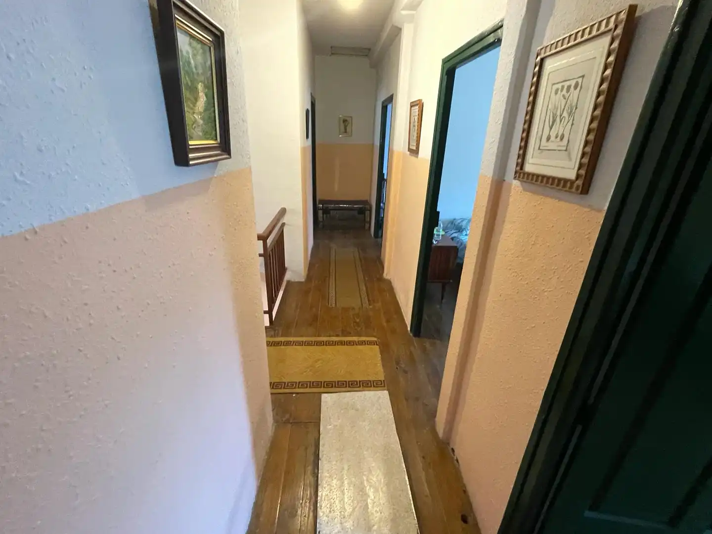 Casa o chalet en venta en Vegacervera con Trastero y Amueblado