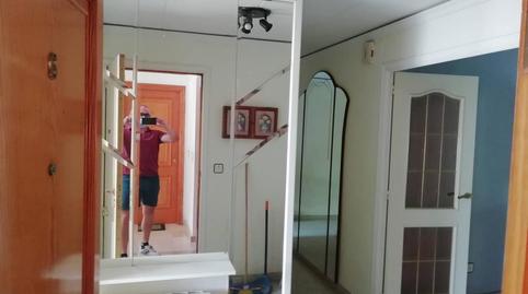 Foto 5 de Piso en venta en Caudete, Almansa, Albacete