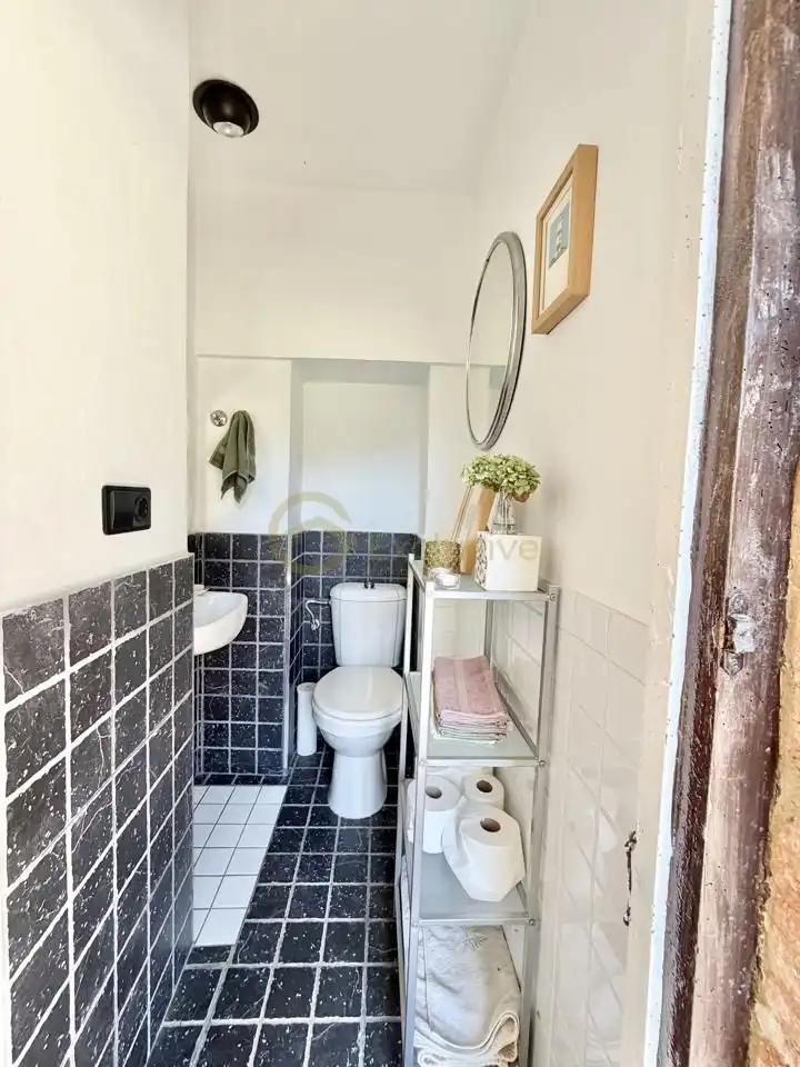 Casa con giardino in vendita a Aller, imagen 16