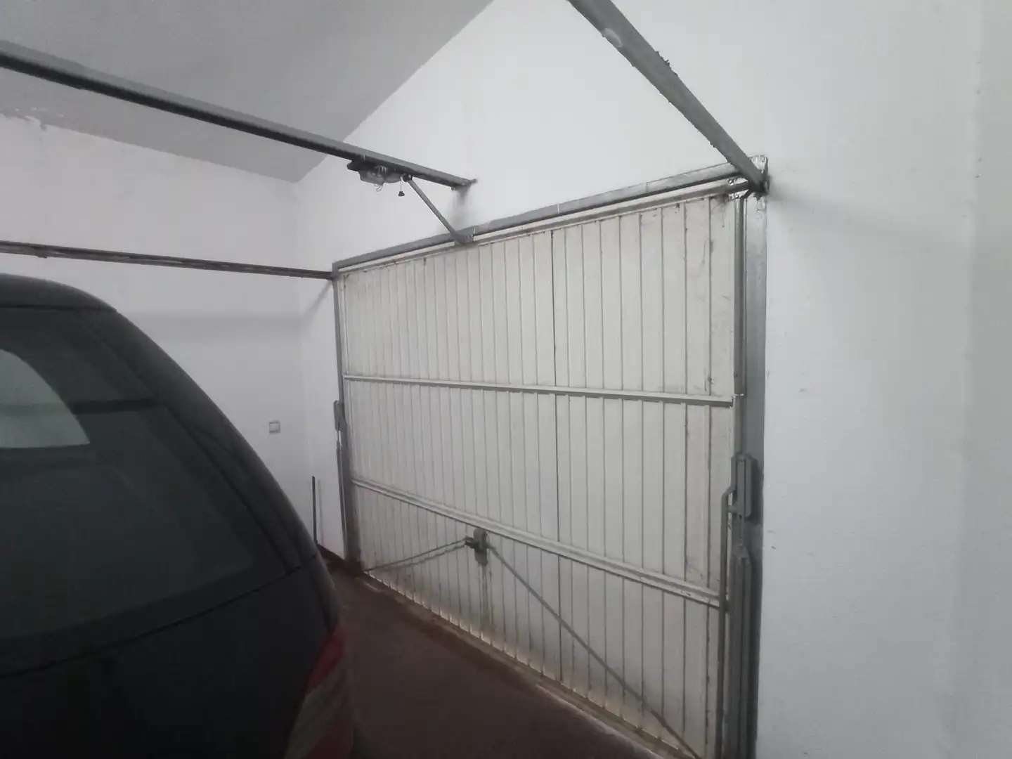 Parking de Casa o chalet en venta en Chiclana de la Frontera con Aire acondicionado, Calefacción y Jardín privado