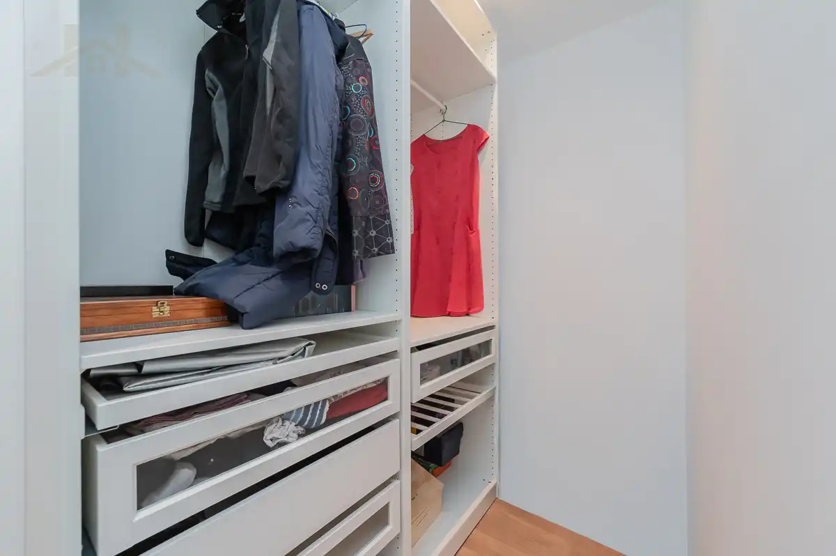 Dormitori de Loft en venda en San Sebastián de los Reyes amb Aire condicionat i Terrassa