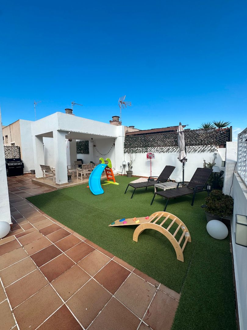 Duplex for sale in Calle Marqués de Montemar, 20, El Industrial