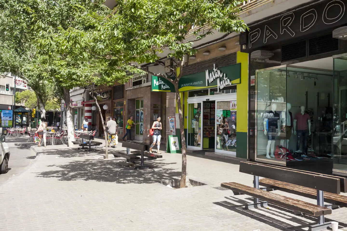 Piso en venta en Zaragoza