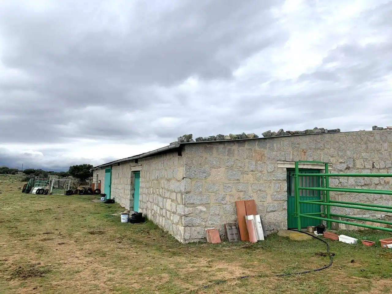 Terreni e lotti in vendita a Zona Rural, imagen 15