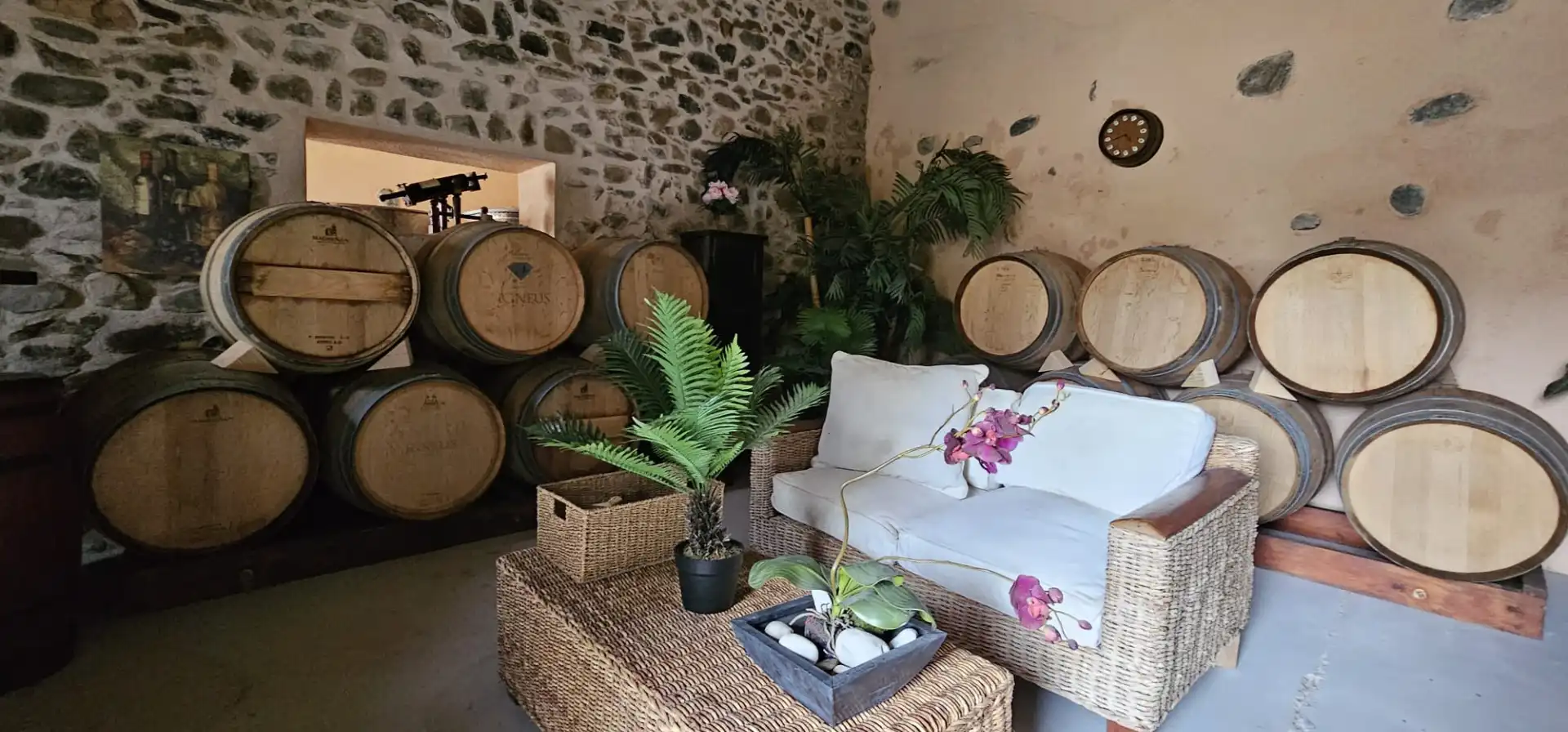 Rustikales Grundstück zum Verkauf in El Molar (Tarragona), imagen 15