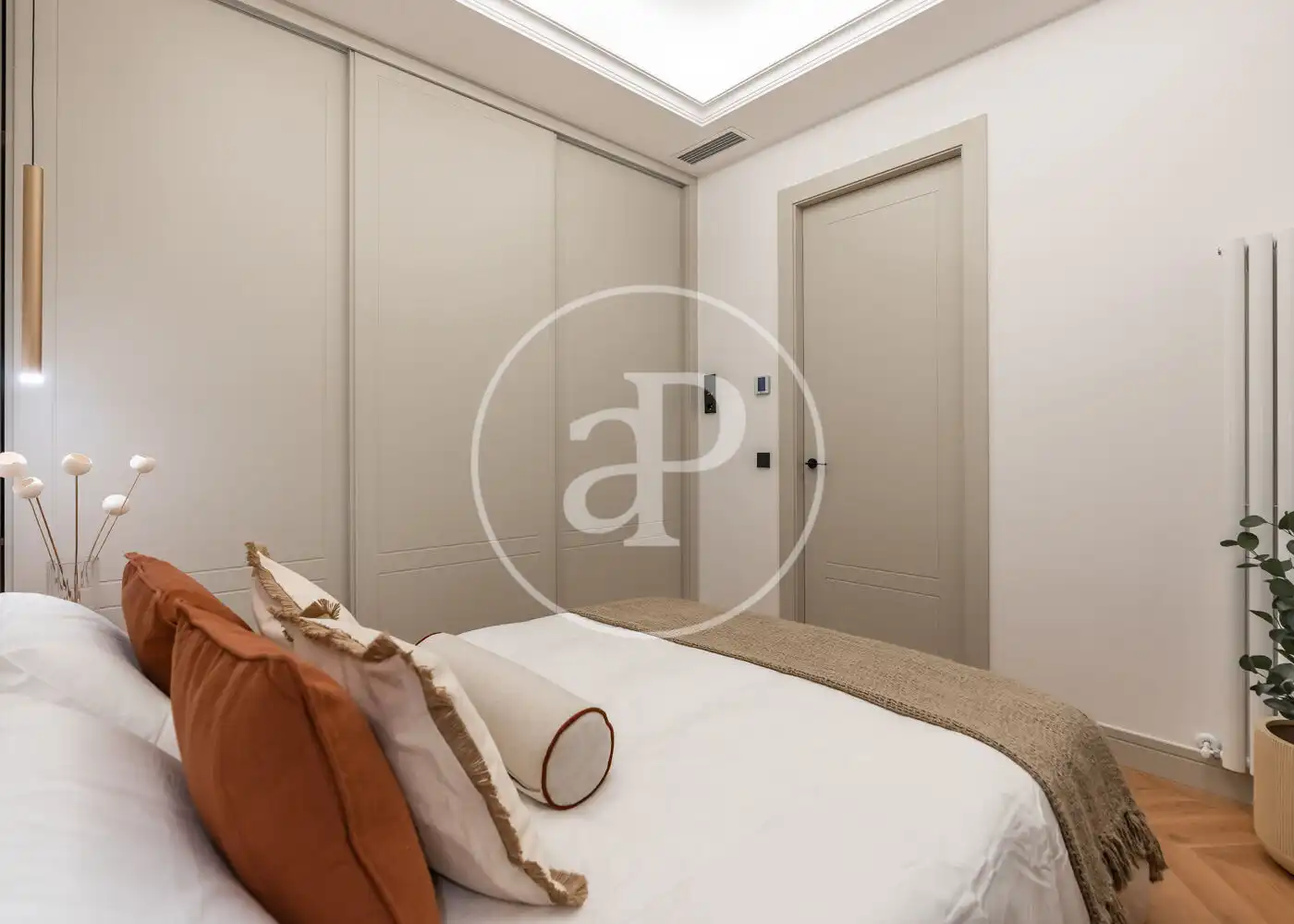 Wohnung mit Terrasse zum Verkauf in Barrio de Salamanca, imagen 20
