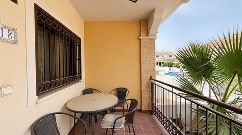 Foto 5 de Casa adosada en venta en Centro, Rojales