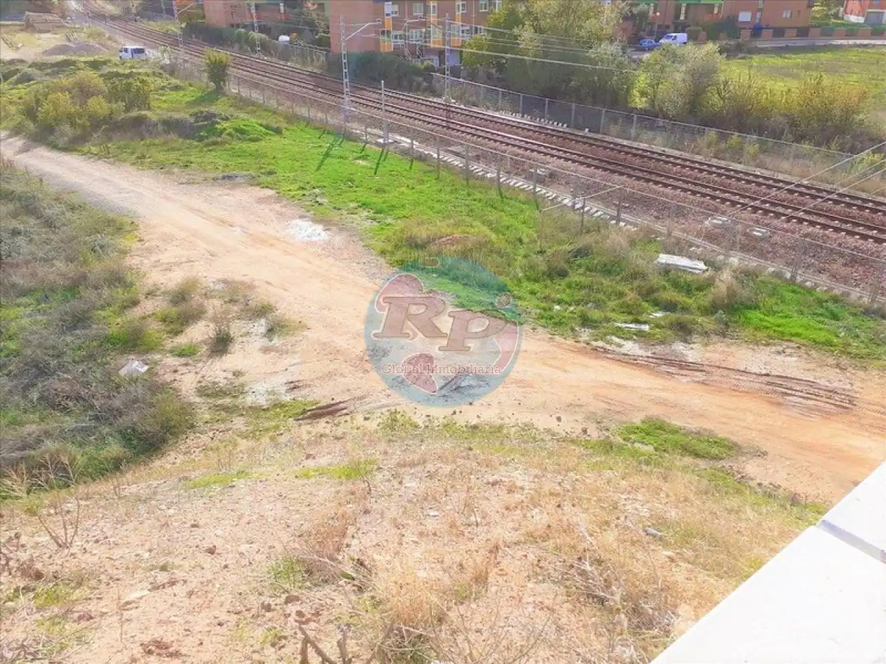 Terreni e lotti in vendita a San Andrés del Rabanedo pueblo, imagen 3