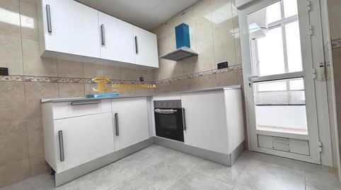Foto 4 de Piso en venta en San José, Lorca