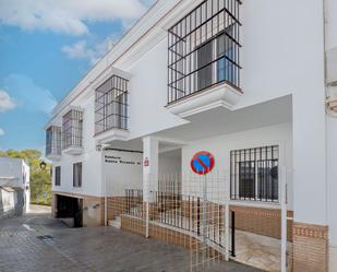 Exterior view of Flat for sale in Alcalá del Río