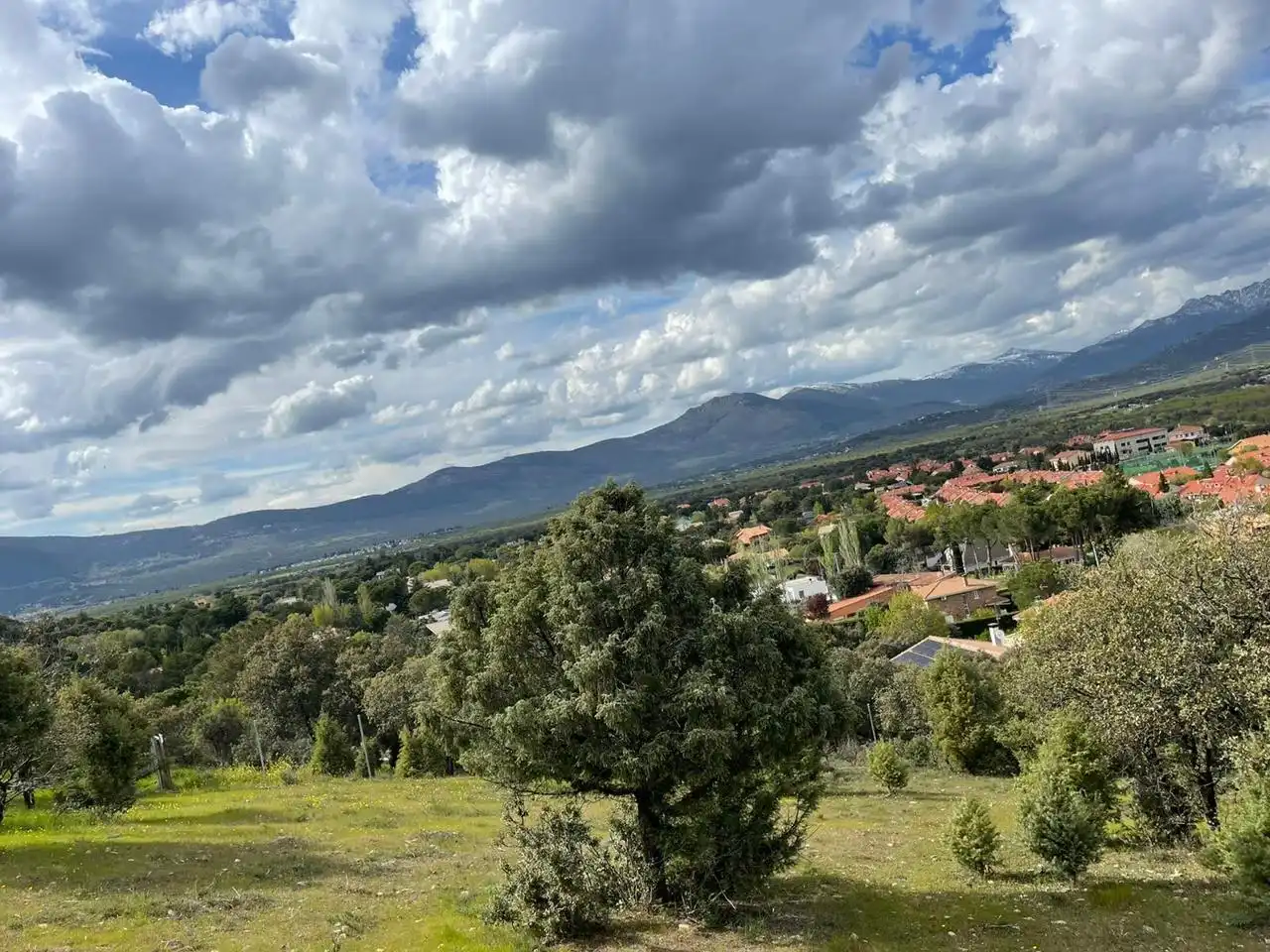 Grundstücke und Bauplätze zum Verkauf in Guadarrama, imagen 14