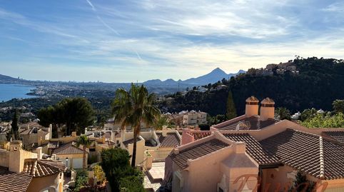 Foto 2 de Casa o chalet en venta en Copenhague, Altea Hills, Altea