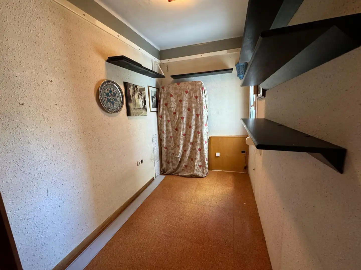 Flat for sale in Barcelona  with Parquet flooring