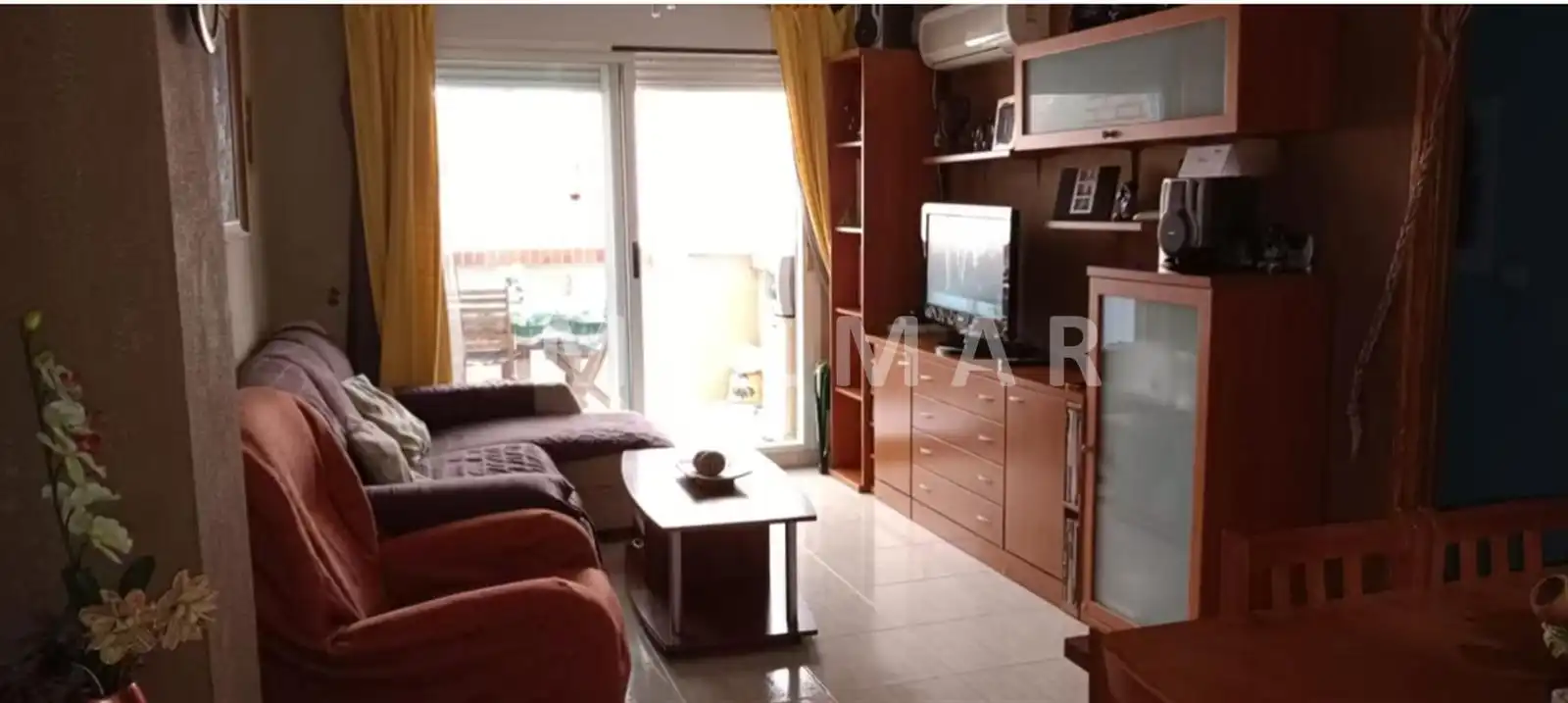 Flat with terrace for sale in Marina d'Or, imagen 2