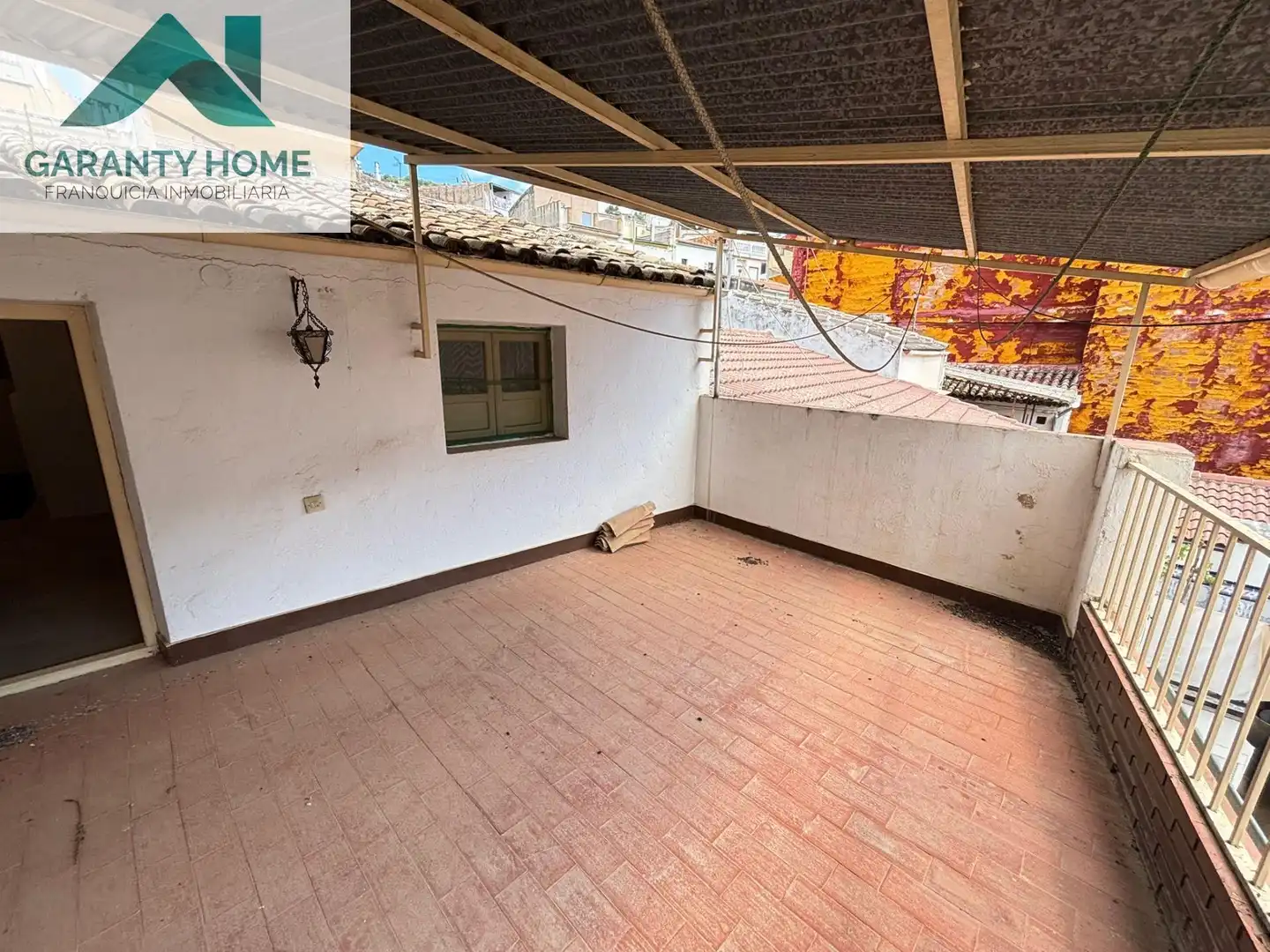 Terraza de Casa o chalet en venta en Fuensanta de Martos con Terraza, Trastero y Amueblado