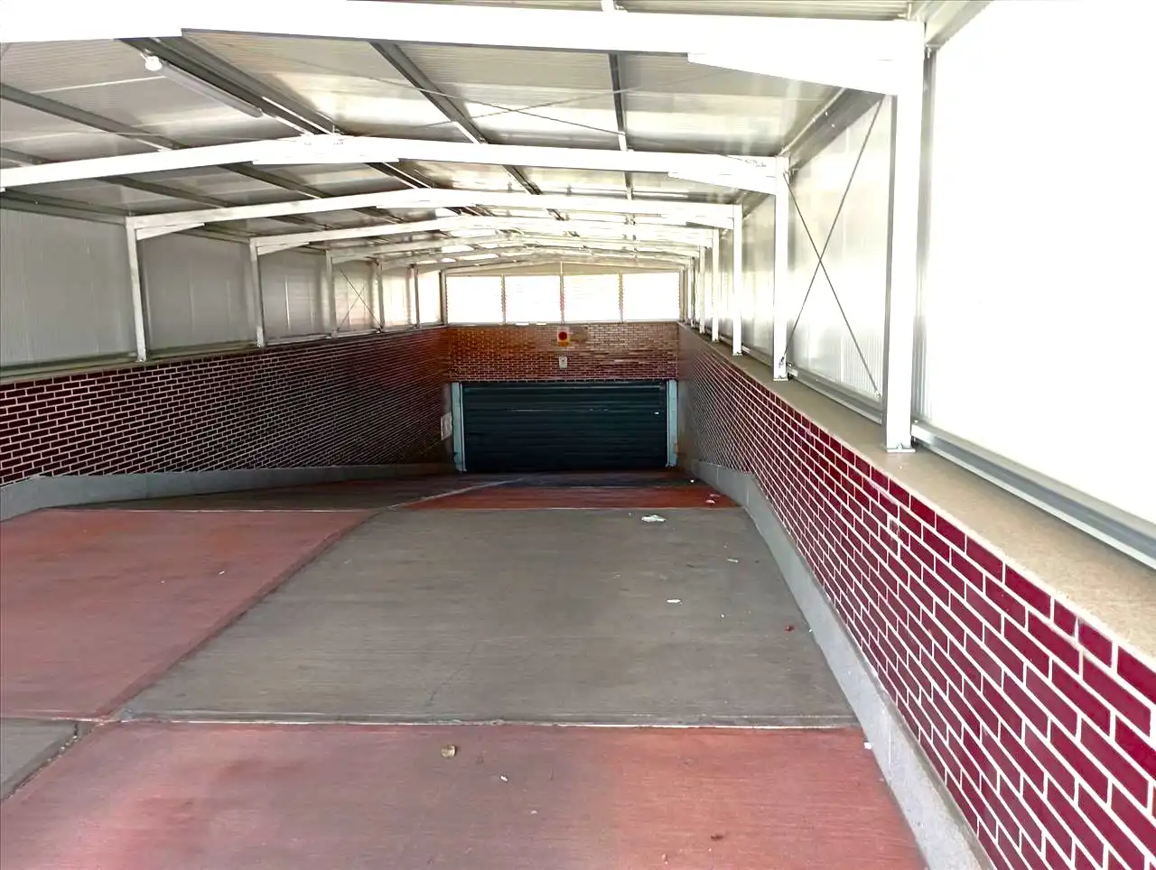 Garaje en venta en Ponferrada