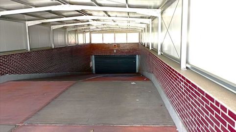 Foto 5 de Garatge en venda a Antonio Gonzalez Calderon, Centro, Ponferrada