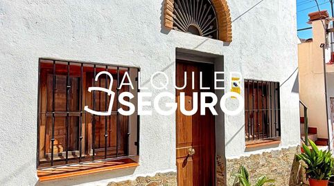 Photo 4 of Flat for rent in Pitera, Olías, Málaga Capital