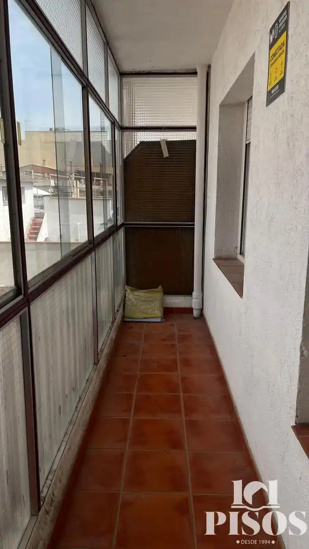 Piso de alquiler en Elcano D, Creu de Barberà