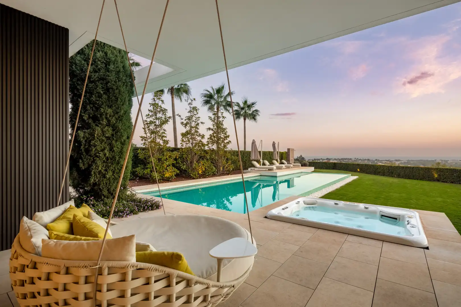 Casa con piscina en venta en La Quinta, imagen 9