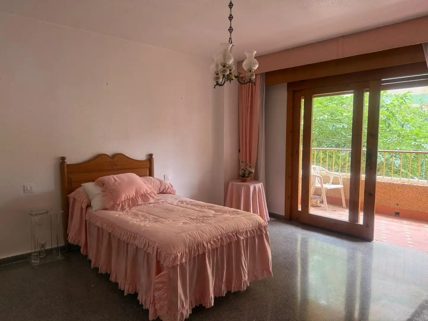 Habitación de Piso en venta en Águilas con Amueblado y Balcón