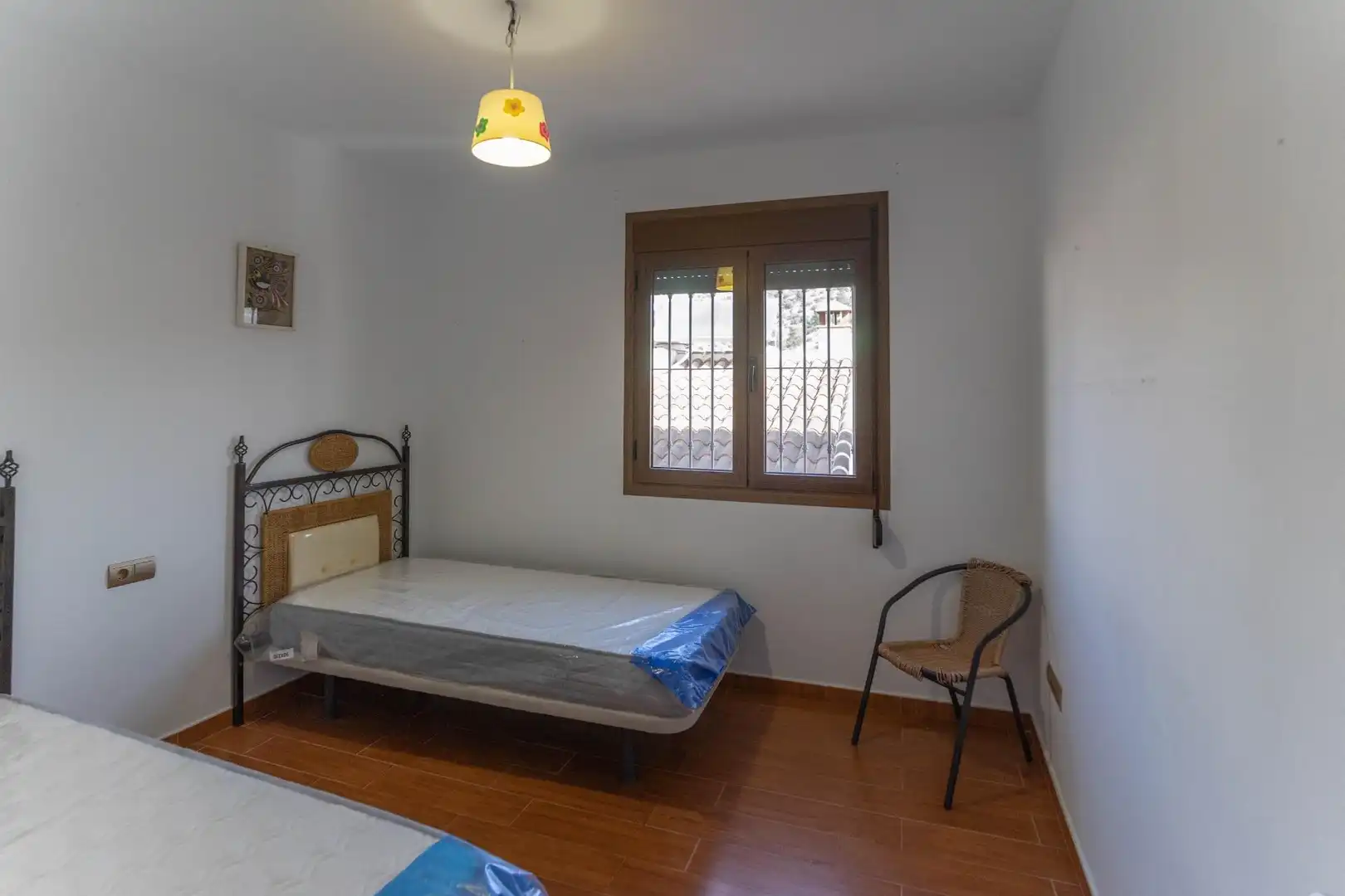 Flat for rent in Tolox