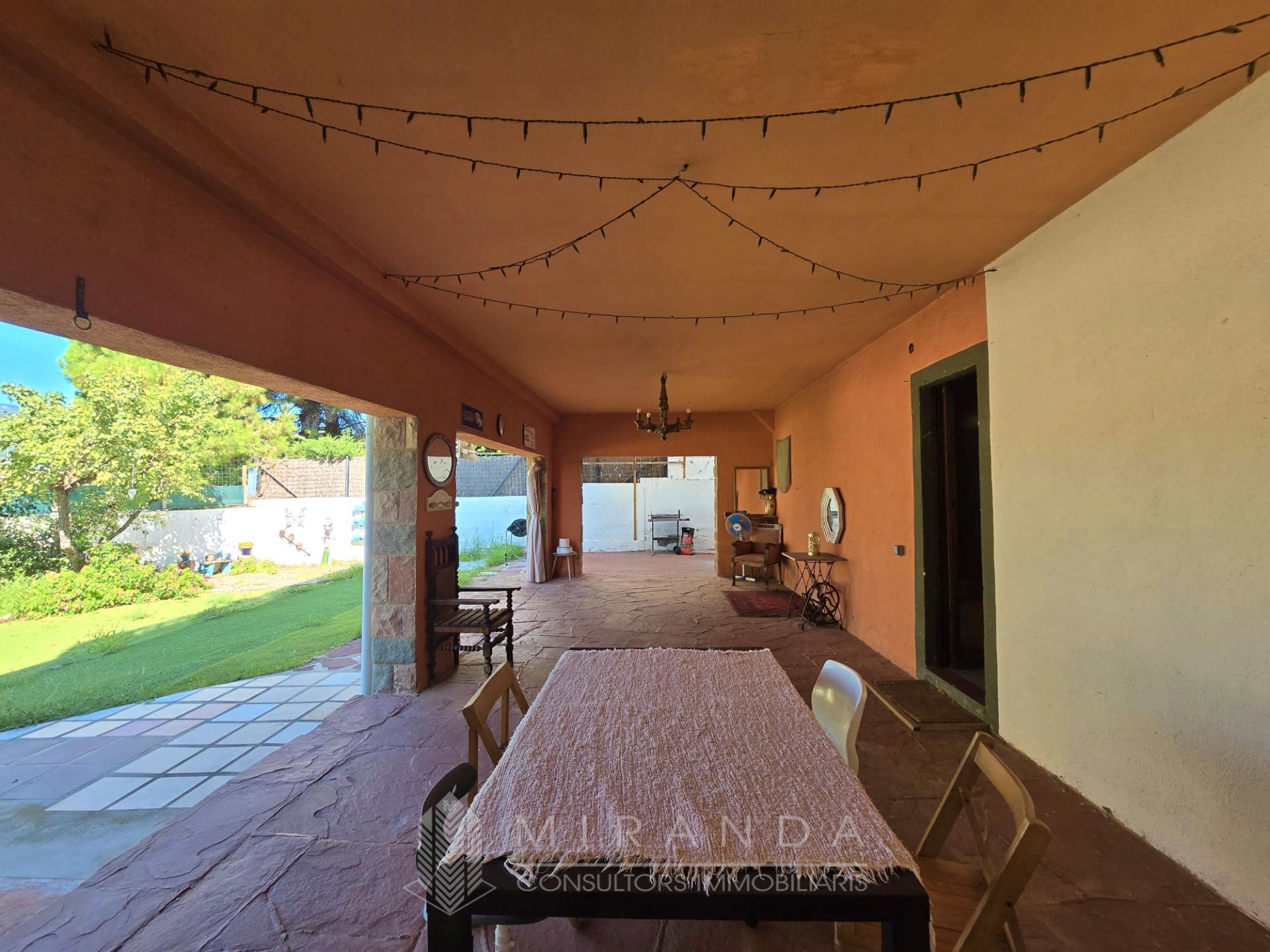 House or chalet for sale in Can Violí  - Can Poi del Bosc