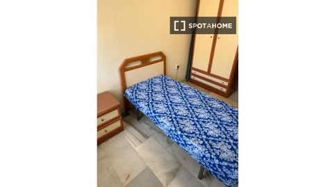 Foto 2 de Habitació a Pulpí pueblo, Pulpí