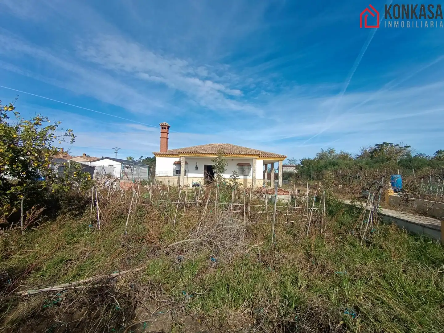 Chalet en venta en Arcos de la Frontera, imagen 23