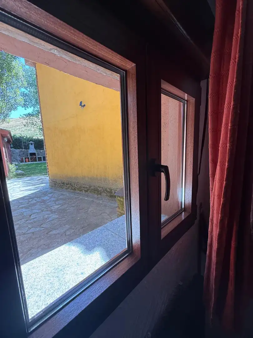Casa o xalet en venda en Cepeda la Mora amb Calefacció, Jardí privat i Traster
