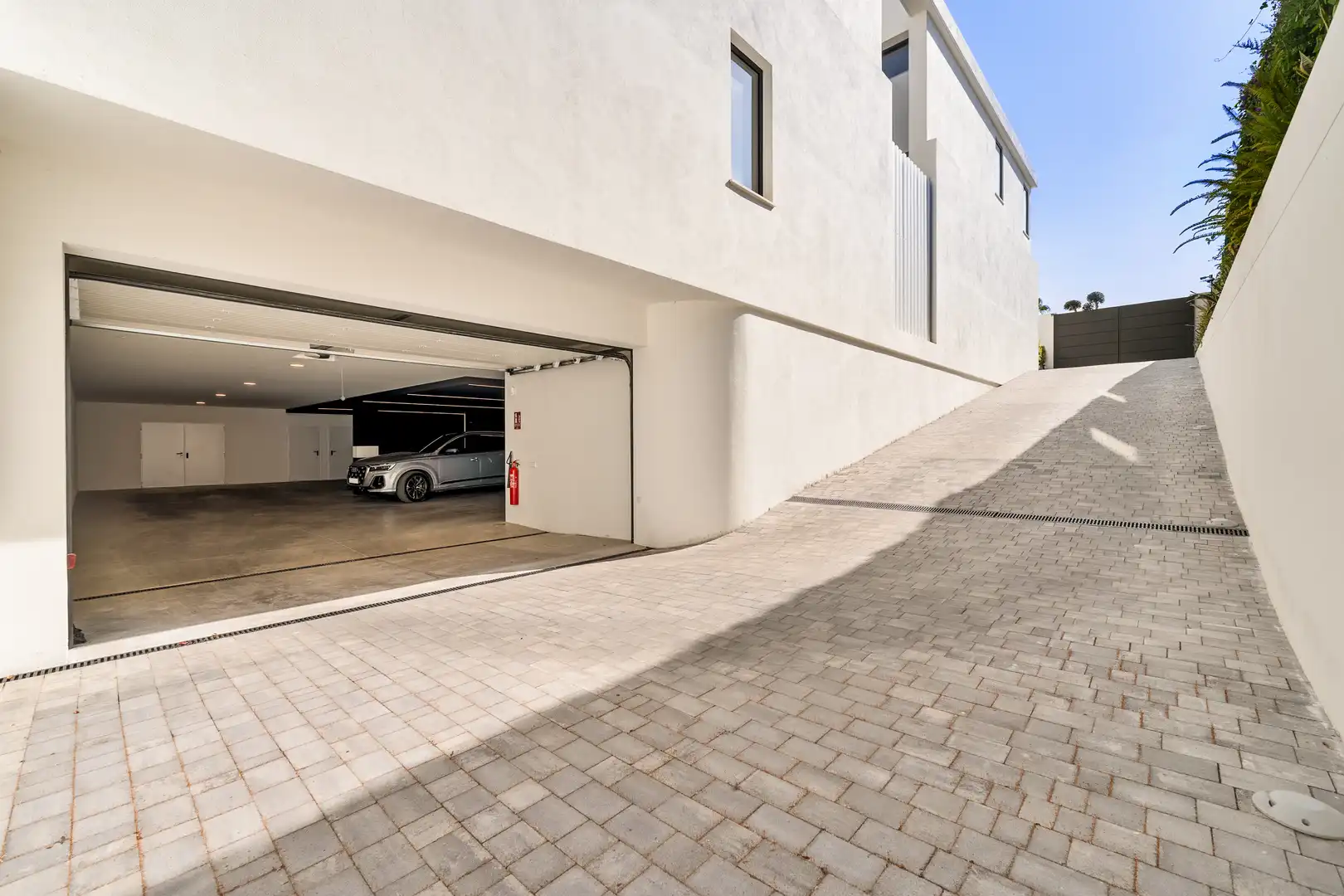 Casa o xalet en venda a CALLE 19-E (UR GUADALMINA ALTA) 720 29670 MARBELLA (MÁLAGA), Guadalmina Alta