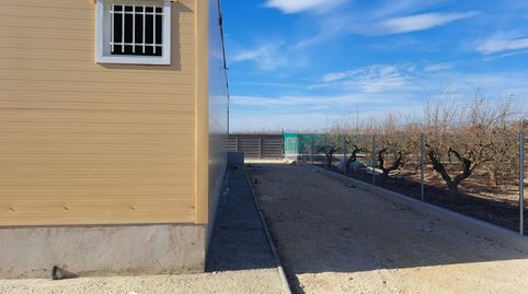 Foto 5 de Casa o xalet de lloguer a Algorós - El Derramador, Elche / Elx