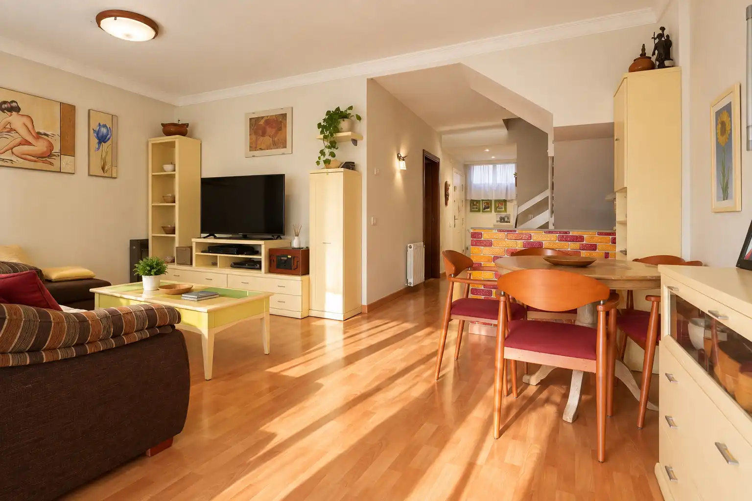 Duplex avec piscine à vendre à Carrer de Teresa de Calcuta, imagen 5