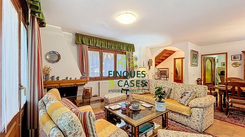 Foto 3 de Casa adosada en venta en La Massana pueblo, La Massana