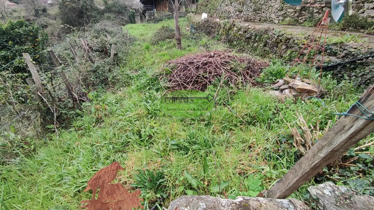 Casa o xalet en venda en Pantón amb Calefacció, Jardí privat i Balcó