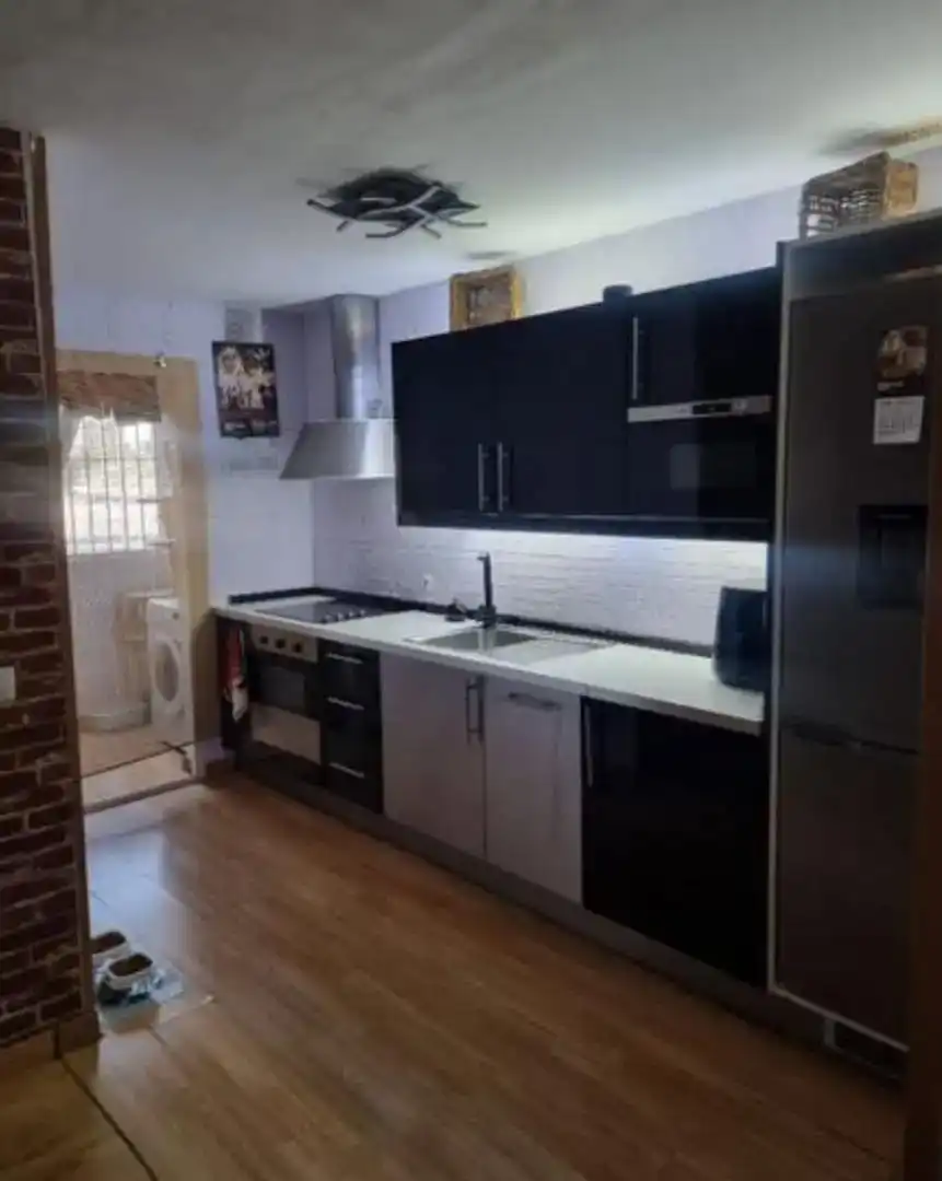 Küche von Wohnung zur Miete in Casariche