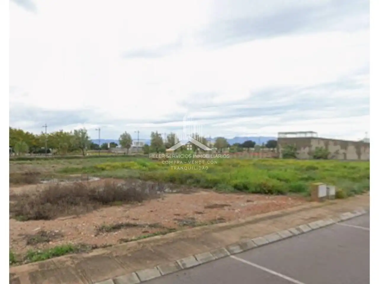Wohnbaugrundstück zum Verkauf in Avenida Mediterrania, imagen 3