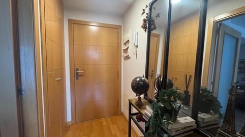 Foto 3 de Pis de lloguer a Valdebebas - Valdefuentes, Madrid