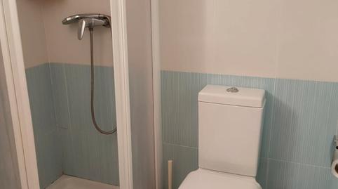 Foto 2 de Pis de lloguer a Avenida Isla de Pascua, 38, Los Puertos, Murcia