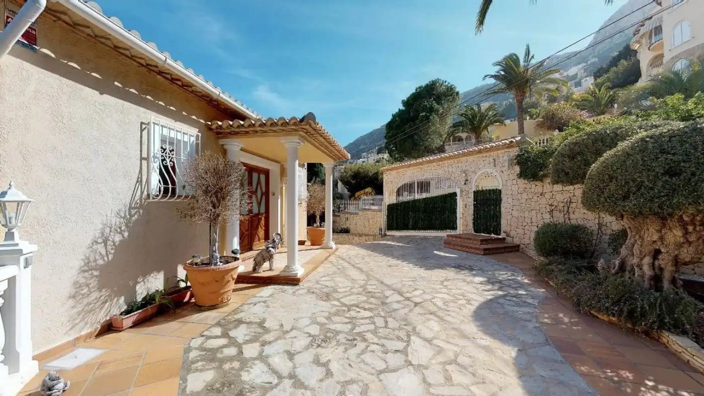 Detached house with terrace for sale in Maryvilla, imagen 10
