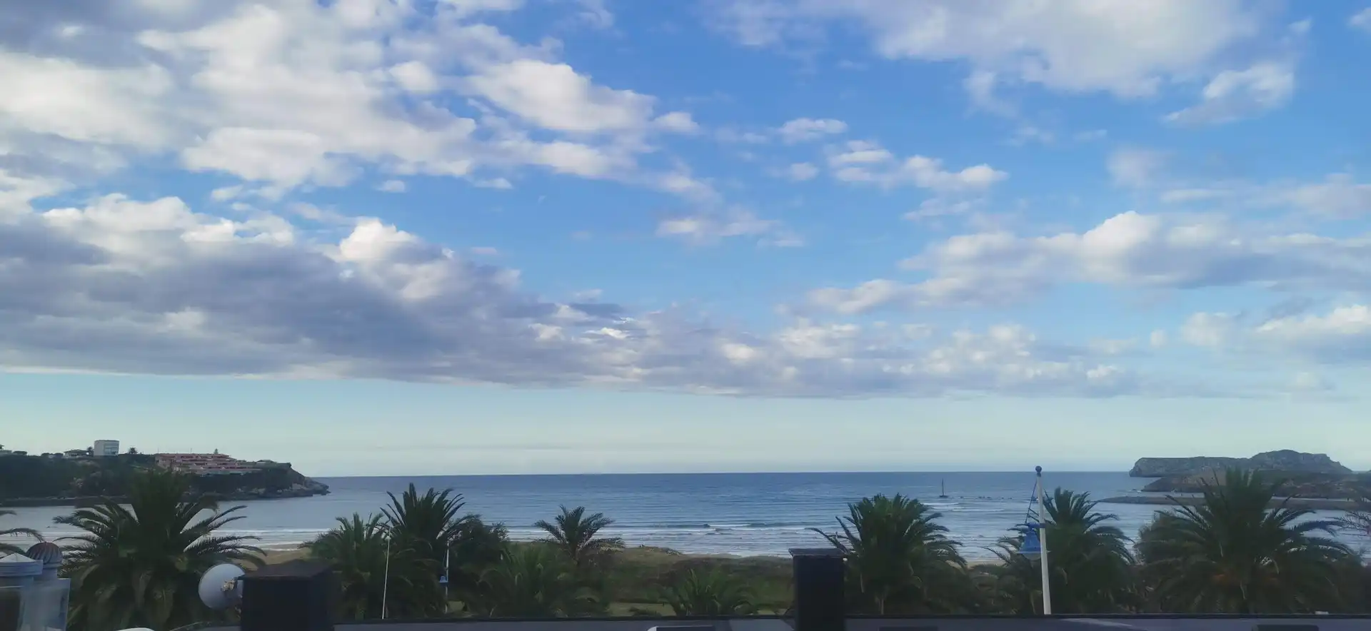 Wohnungen zum Verkauf in Paseo de la Marina Española, 10, Suances